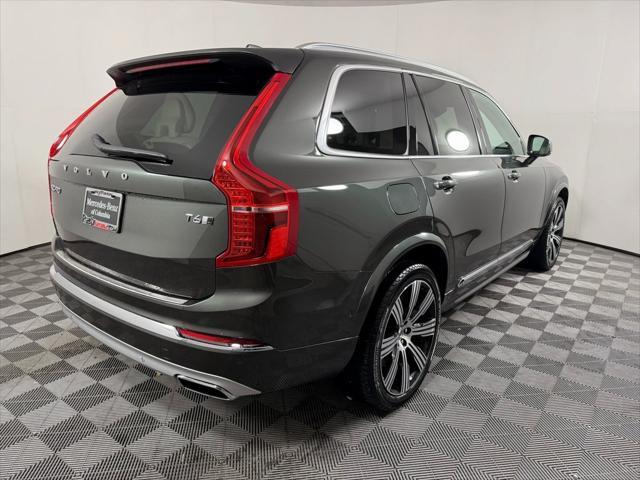 2020 volvo xc90 t6 inscription