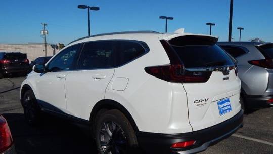 2021 honda hr-v sport