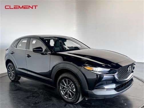 2023 mazda cx-30 2.5 s in florissant, missouri