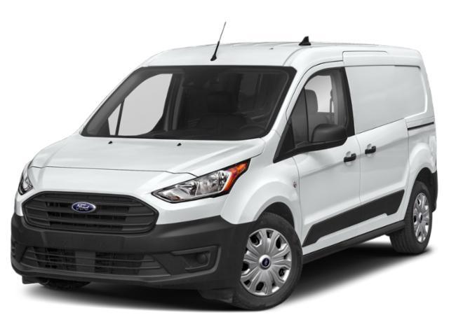 2019 ford transit connect base