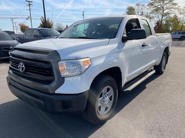 2017 toyota tundra