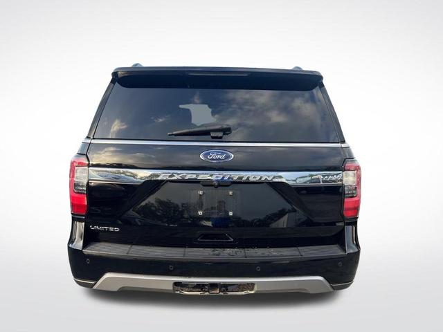 2020 ford expedition max limited