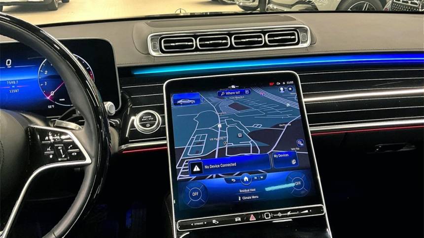 2023 mercedes-benz s-class s 500 4matic