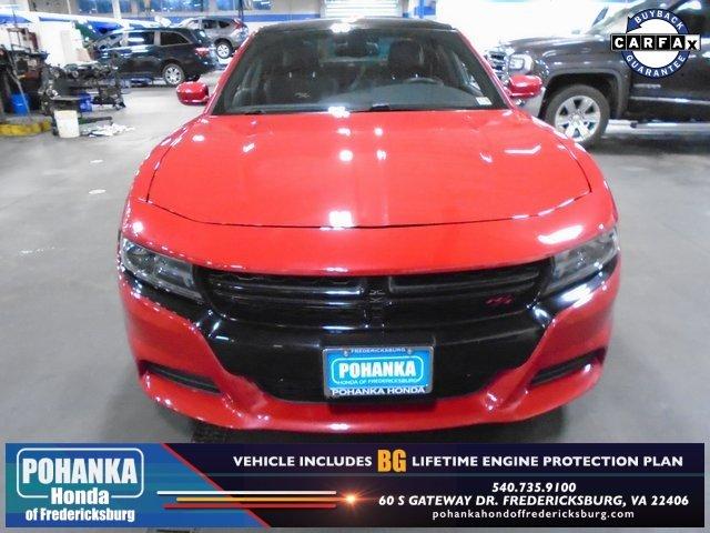 used 2015 dodge charger r/t fredericksburg, va 22406 for sale in fredericksburg, virginia