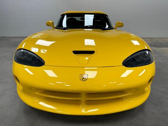 2002 dodge viper rt-10
