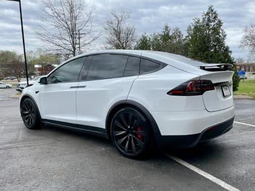 2023 tesla model x plaid in murfreesboro, tennessee