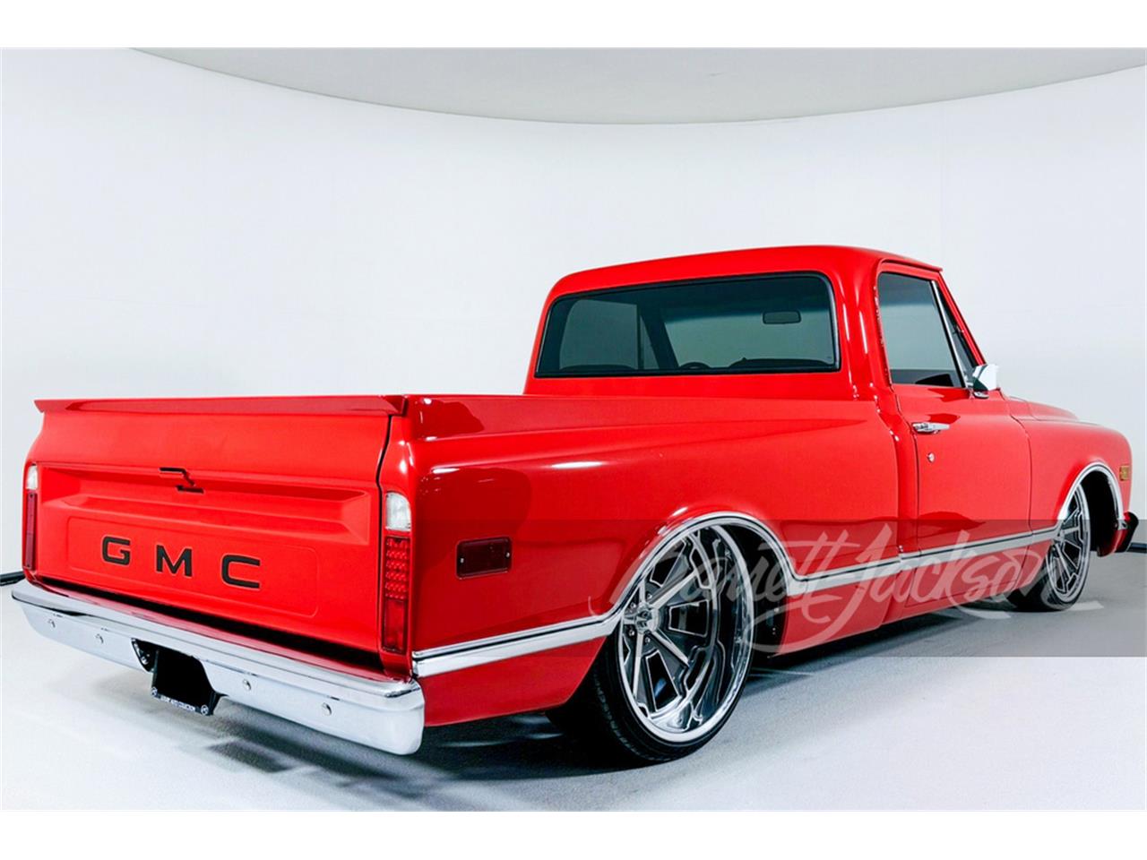 1971 gmc 1500