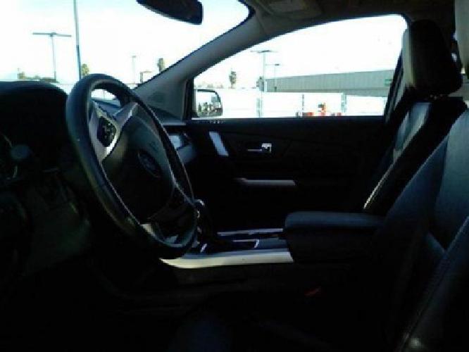 2012 ford edge limited sport utility 4d in riverside, ca