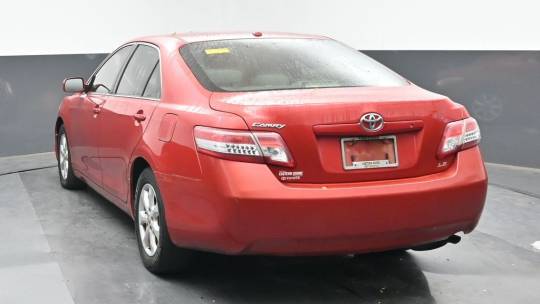 2010 Toyota Camry