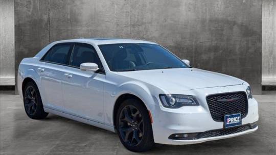 2023 Chrysler 300