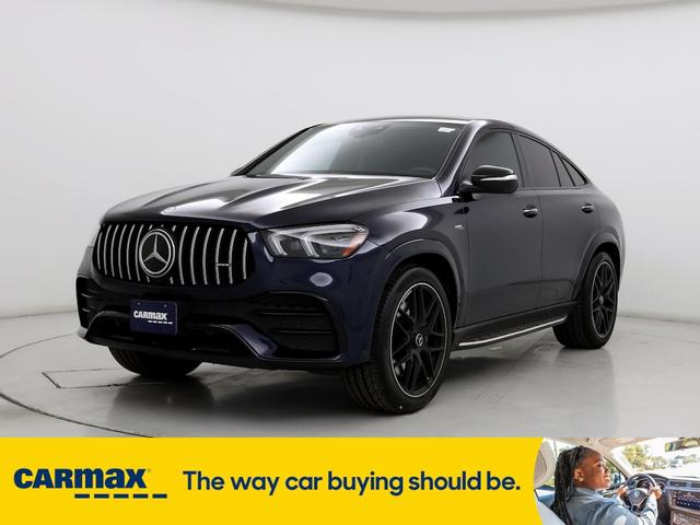 2022 mercedes-benz amg gle 53