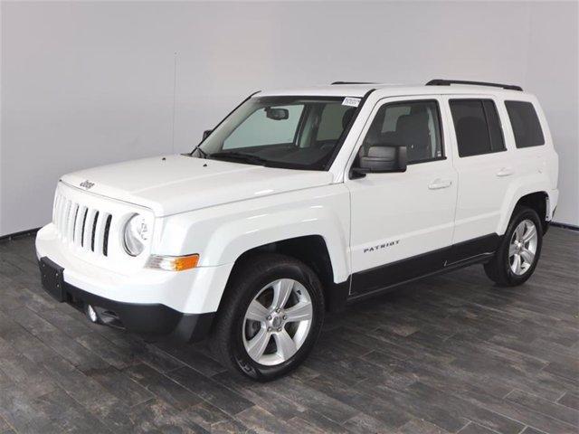 2016 jeep patriot in pompano beach, florida