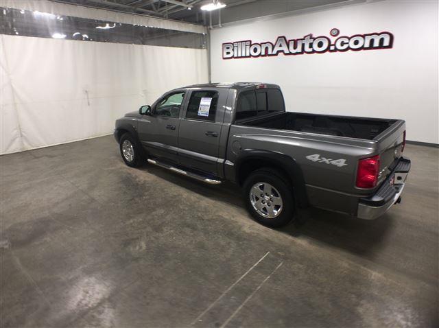 2005 dodge dakota slt 4dr quad cab slt 4wd sb for sale in sioux falls, south dakota
