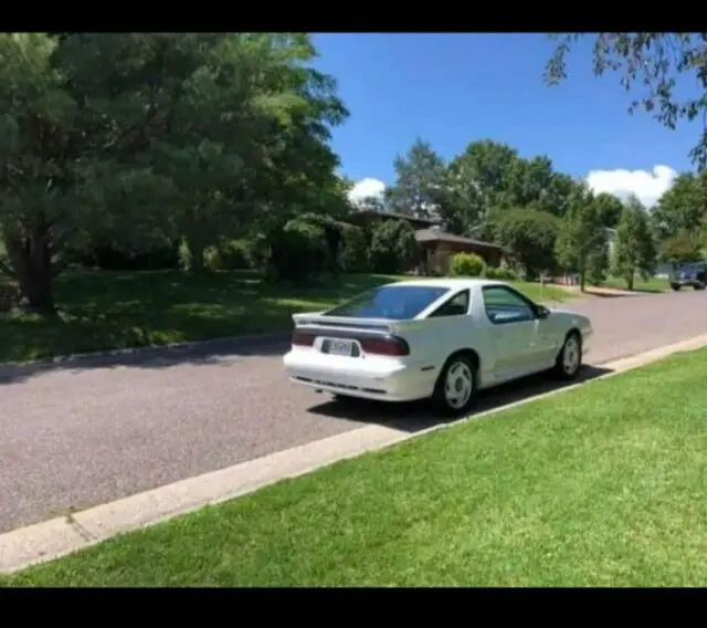 1993 dodge daytona iroc