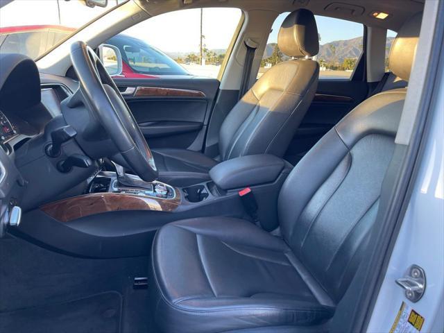 2015 audi q5 3.0 tdi premium plus