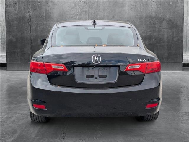 2014 acura ilx 2.0l