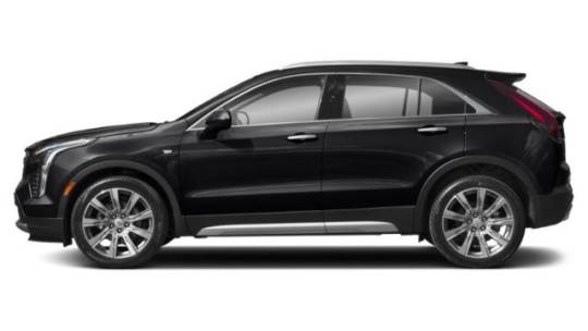 2019 cadillac xt4 luxury