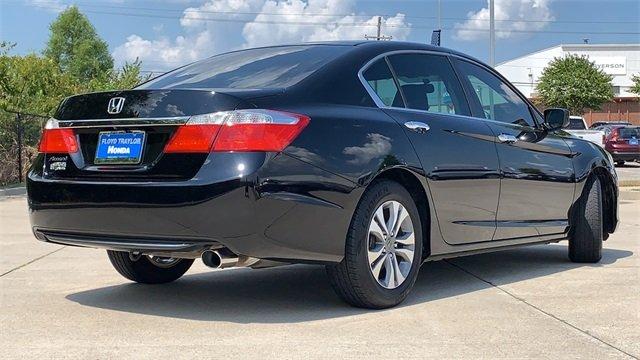 used 2014 honda accord lx sedan fort smith, ar 72908 for sale in fort smith, arkansas