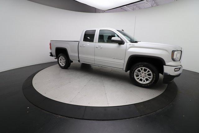 used 2016 gmc sierra 1500 4x4 double cab sle grand rapids, mi 49525 for sale in grand rapids, michigan