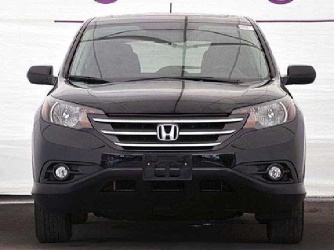 2012 honda cr-v ex in lake worth, fl