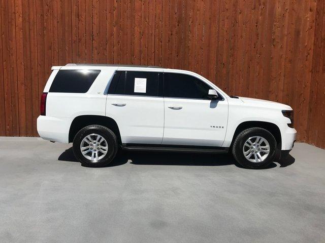 used 2017 chevrolet tahoe lt leesburg, ga 31763 for sale in leesburg, georgia