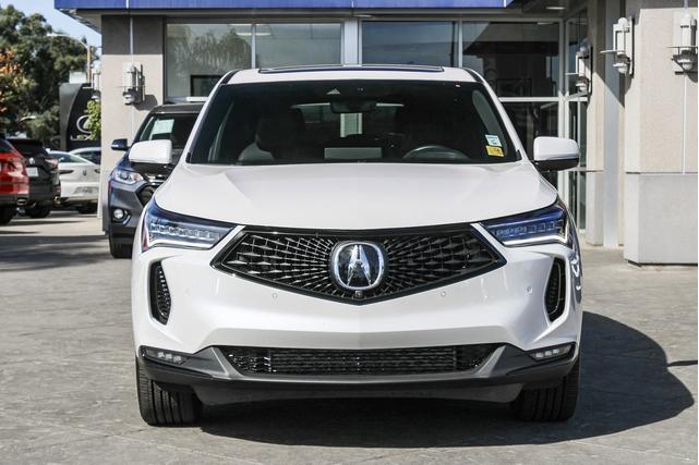 2024 acura rdx