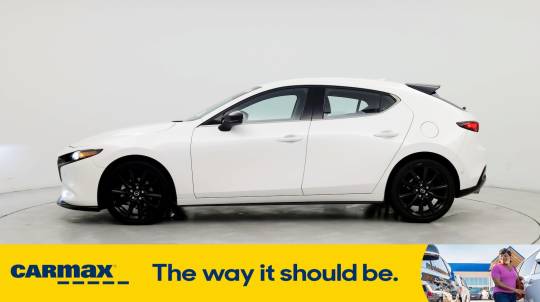 2021 Mazda