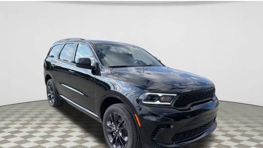 2025 Dodge Durango