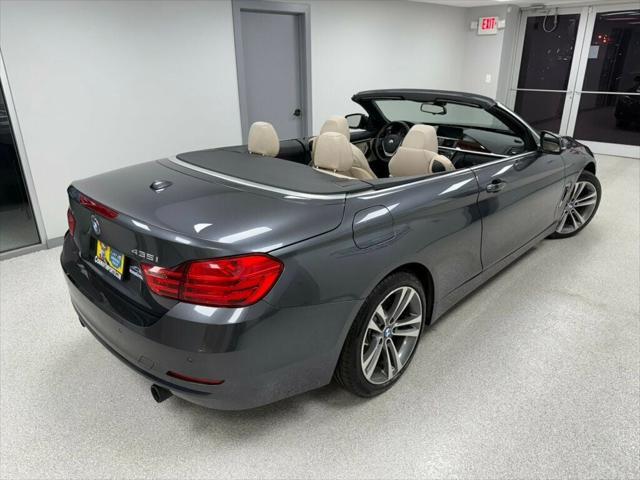 2015 bmw 435 i xdrive