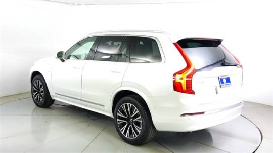 2025 Volvo XC90