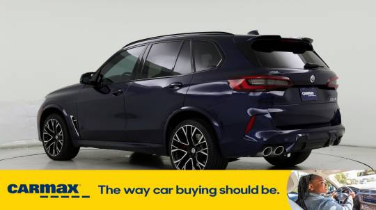 2023 BMW X5 M