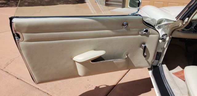1967 mercedes-benz 250 sl hard-top convertible - fully restored