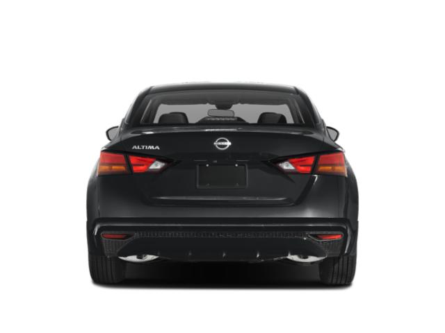 2025 nissan altima s fwd