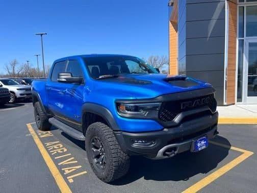 2022 ram 1500 trx in plymouth, wisconsin