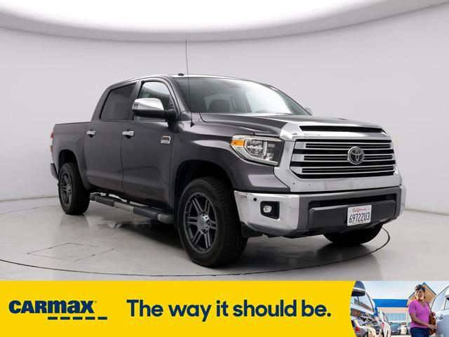 2018 toyota tundra 1794