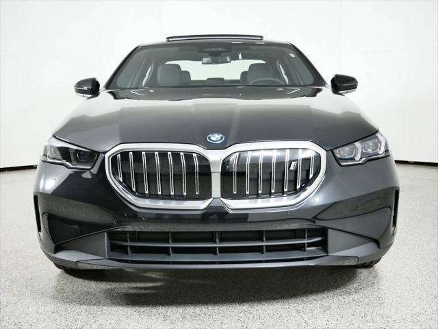 2024 bmw i5 edrive40