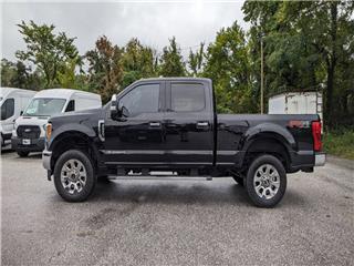 2019 Ford F-250 lariat