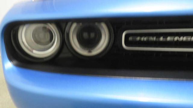 2015 dodge challenger r/t plus