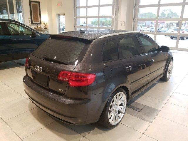 used 2013 audi a3 tdi premium plus milwaukee, wi 53221 for sale in milwaukee, wisconsin