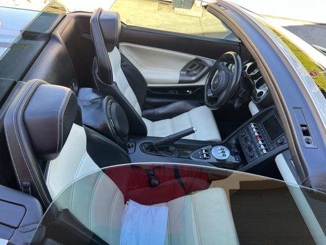 2011 lamborghini gallardo lp560-4