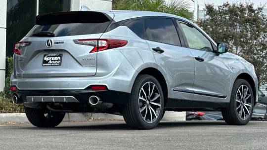 2025 Acura RDX