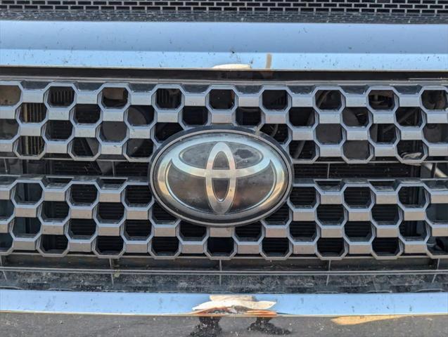 2019 toyota tundra sr