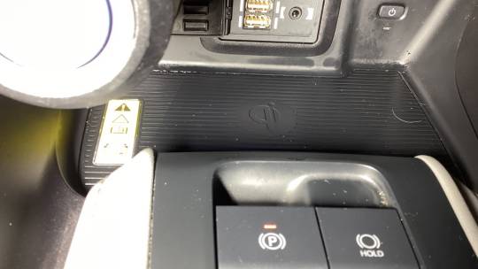 2021 Toyota Venza