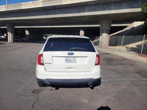 2013 ford edge