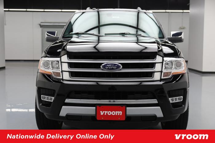used 2017 ford expedition 2wd platinum billings, mt 59101 for sale in billings, montana