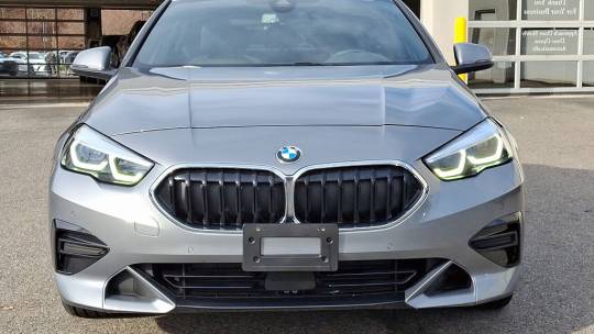 2024 BMW 2 series