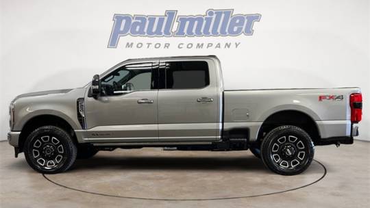 2024 Ford F-250