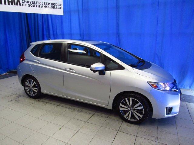 used 2016 honda fit ex anchorage, ak 99515 for sale in anchorage, alaska