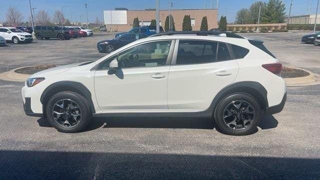 2020 subaru crosstrek in kansas city, missouri