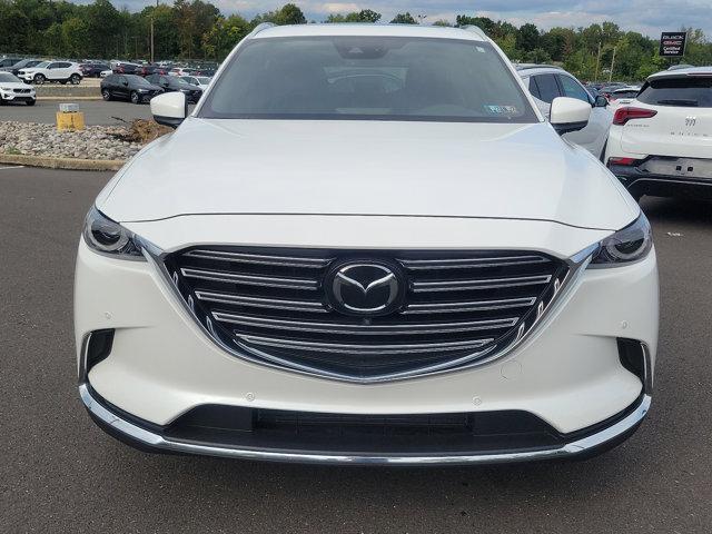 2021 mazda cx-9 grand touring